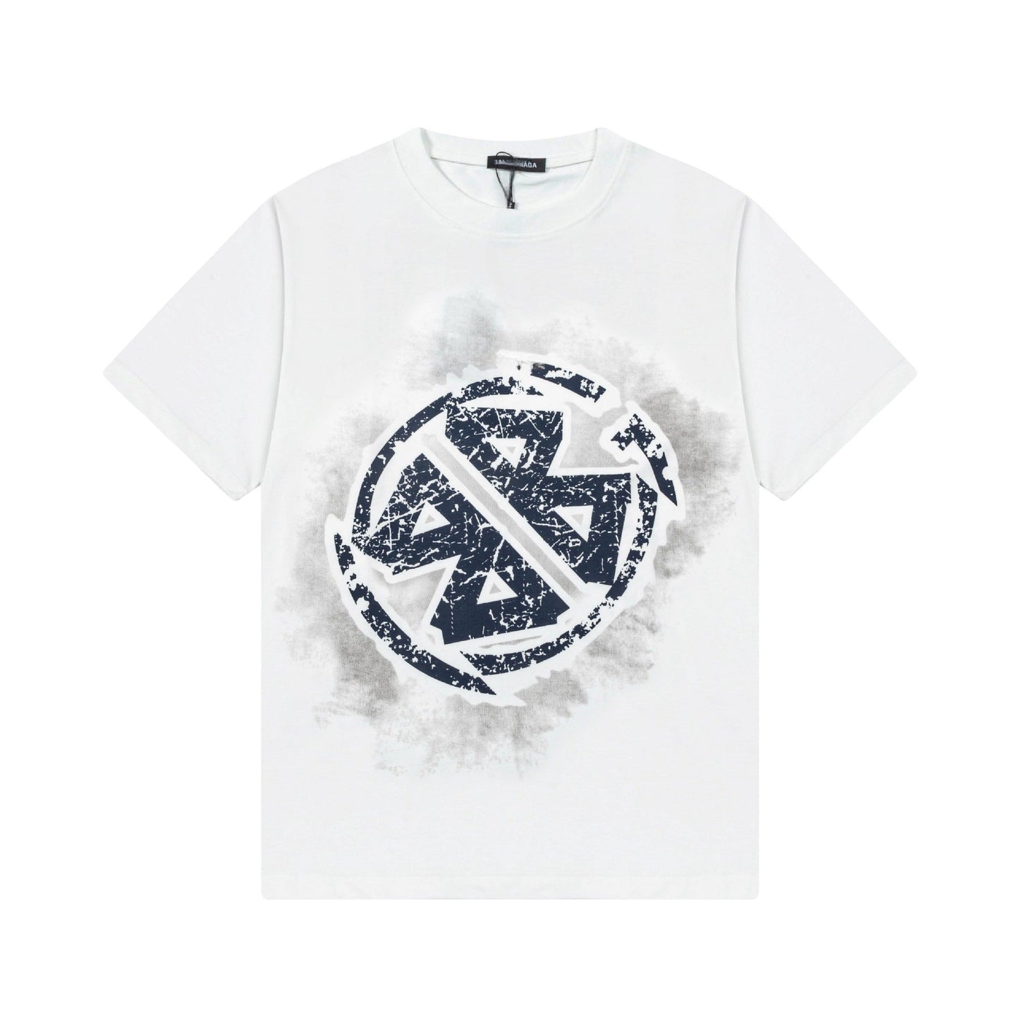 2025ss Loose Fit logo T-shirt