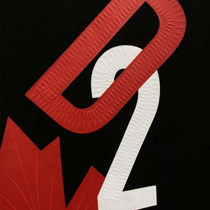 New-DSQ2 Regular fit T-shirt