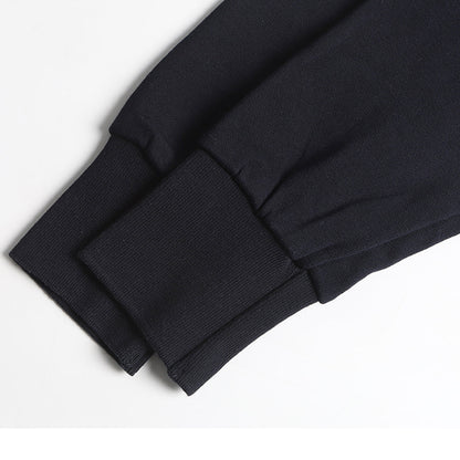 MR.TOM Embroidery Hoodie