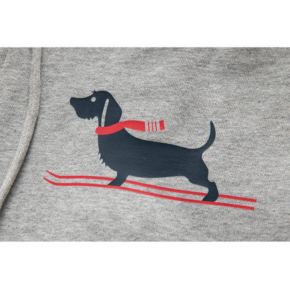 MR.TOM 4-Bar Sports shorts