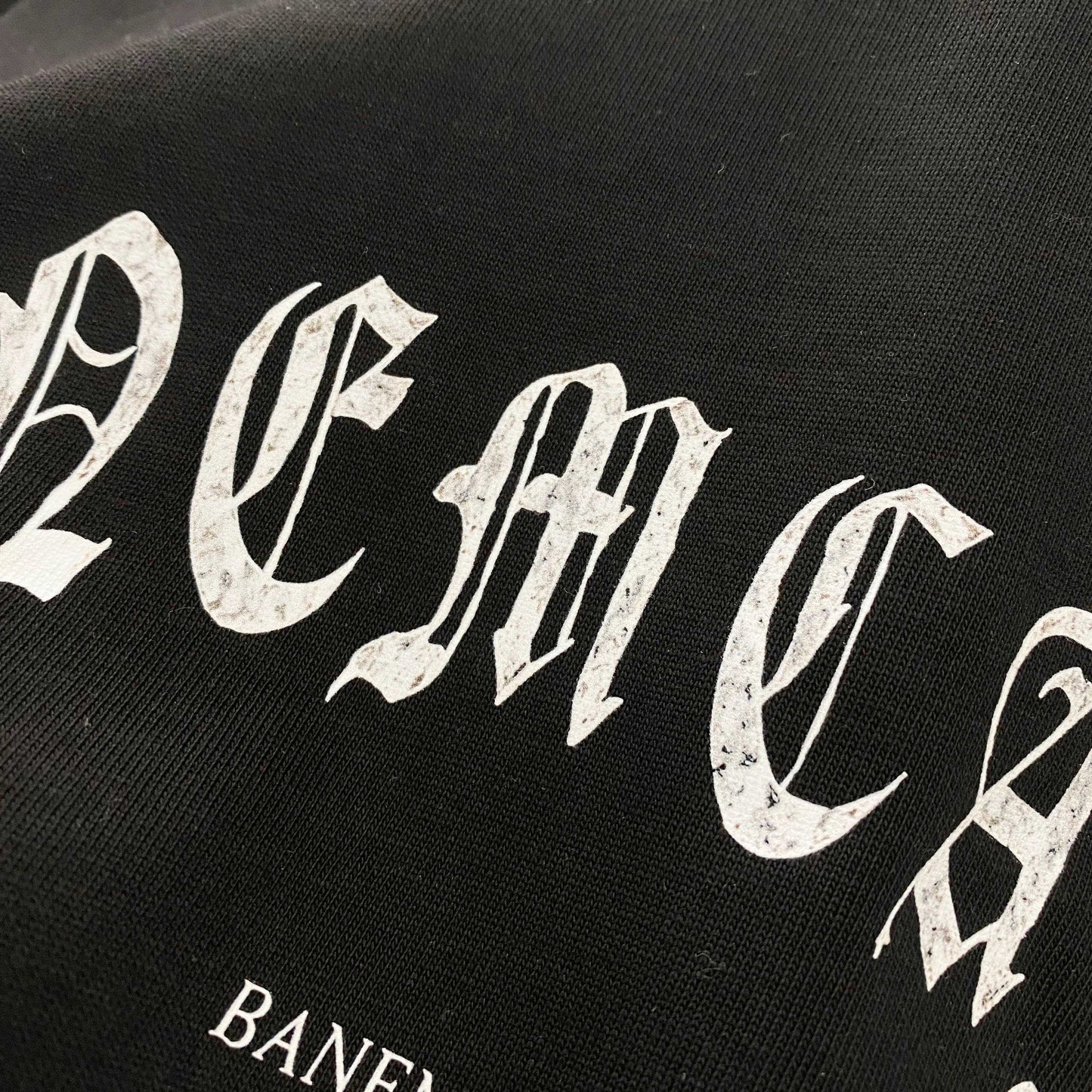 2025SS Couples' Style T-shirt