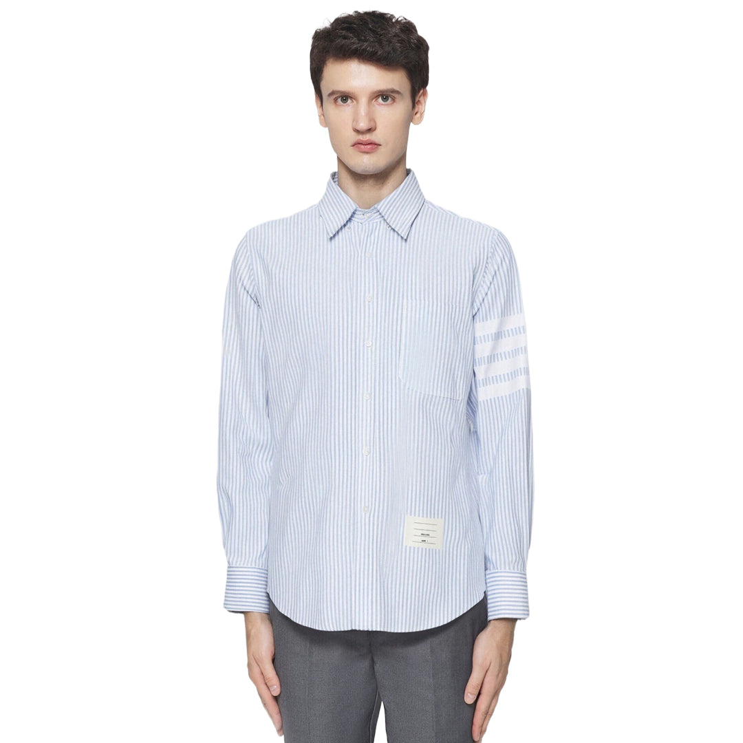 MR.TOM 2025ss Oxford Shirt