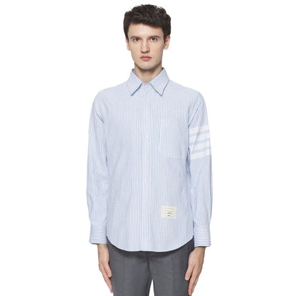 MR.TOM 2025ss Oxford Shirt