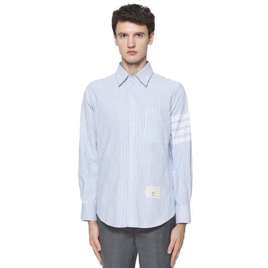MR.TOM 2025ss Oxford Shirt