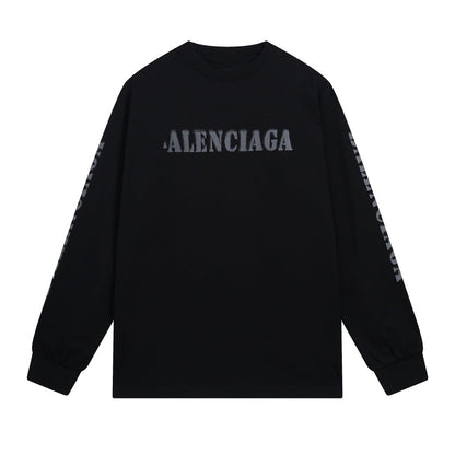 2025SS Couples Loose Fit Hoodie