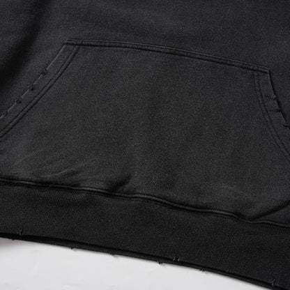 2025SS Monograph Hoodie