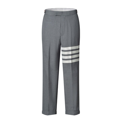 MR.TOM 2025SS Casual trousers