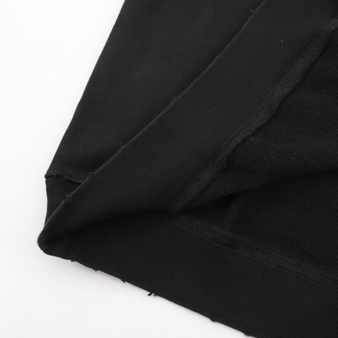 2025SS Couples Gradient Hoodie