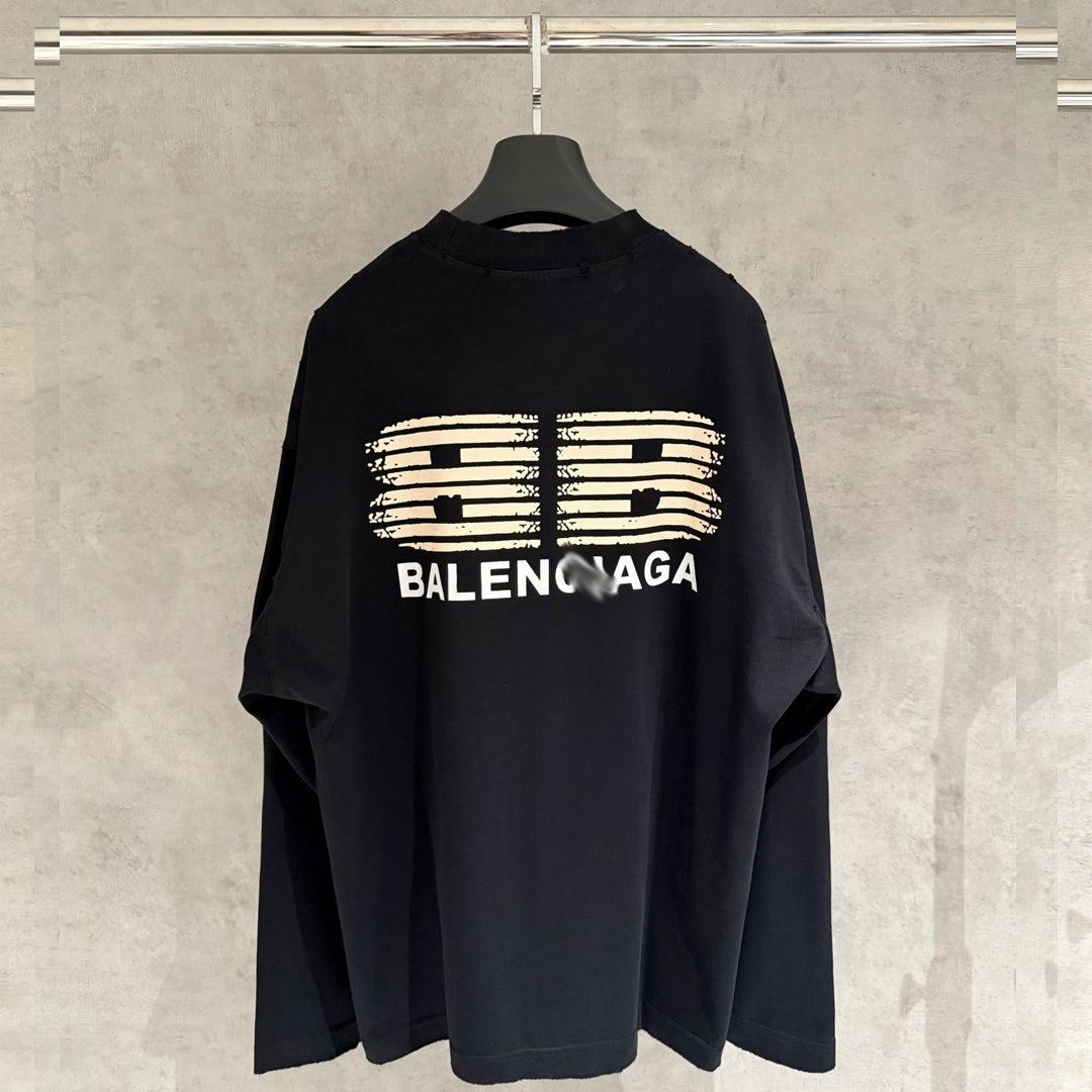 2025SS Couples Hoodie