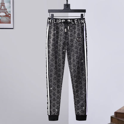 SOLO-New 2025SS Man Hoodie Set