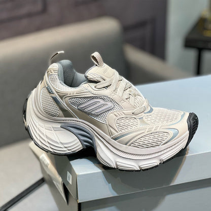 Runway Style Couple's Style Shoe