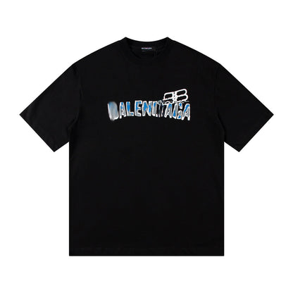 2025ss Printed T-shirt