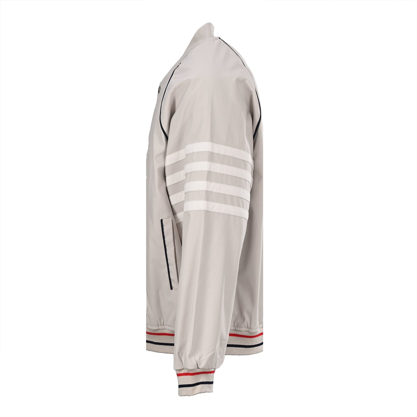 MR.TOM Back stripes Jacket