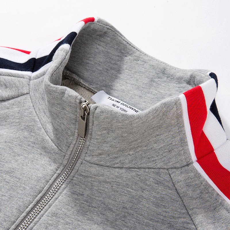 MR.TOM Zipup sweatshirt