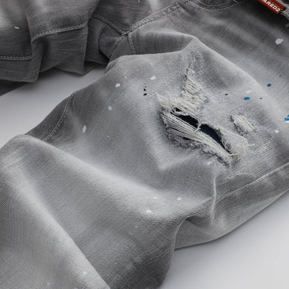 New-DSQ2 2025ss Jeans