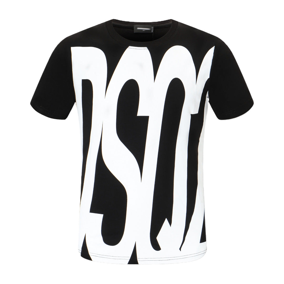 New-DSQ2 Regular fit T-shirt