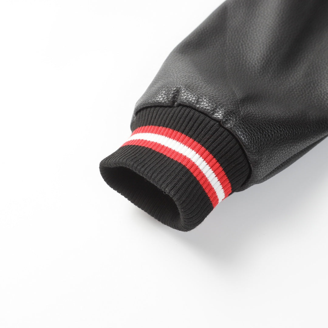 2025SS Men Baseball Jacket