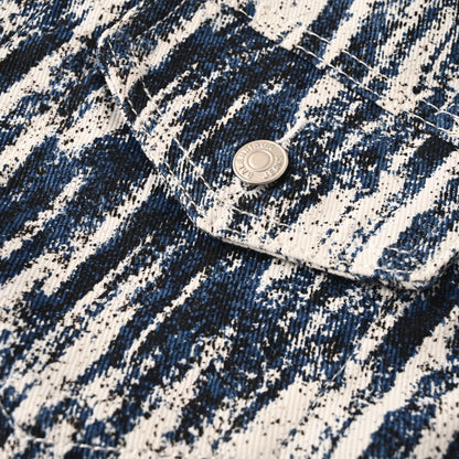 2026SS Men's Baseball Jacket