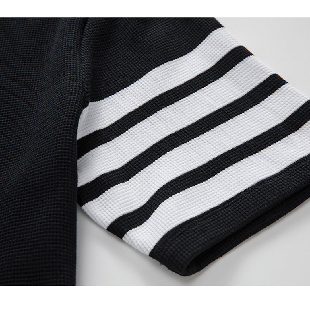 MR.TOM Puppy Embroidery POLO Shirt