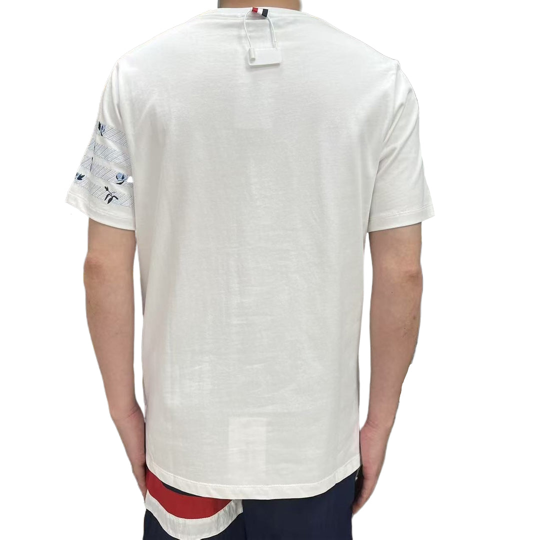 MR.TOM 2025ss Men T-shirt