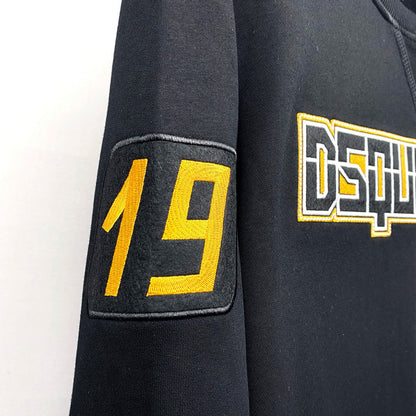 New-D2 2025SS Sweatshirt