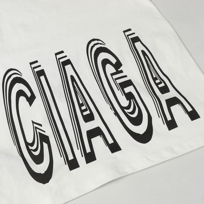 2025SS Fashion LOGO T-Shirt