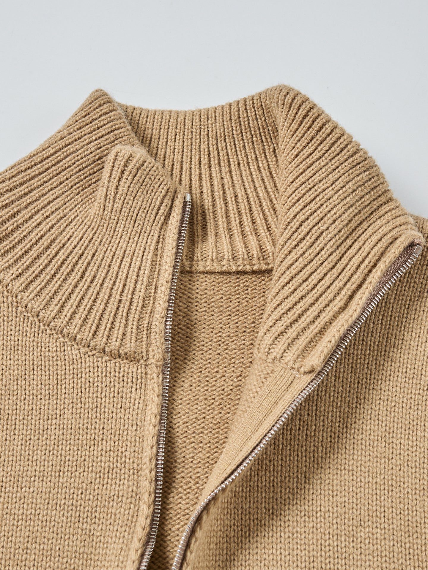 MR.TOM 2025 Knit Sweater