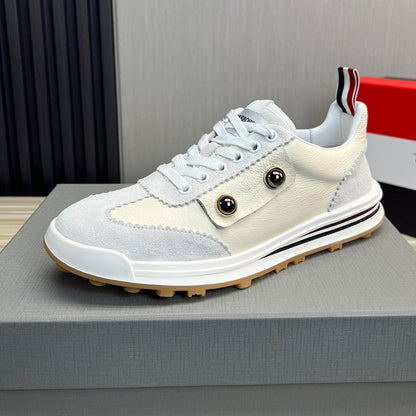 MR.TOM 2025ss Man Sneakers