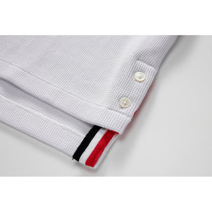 MR.TOM Solid Color T-shirt