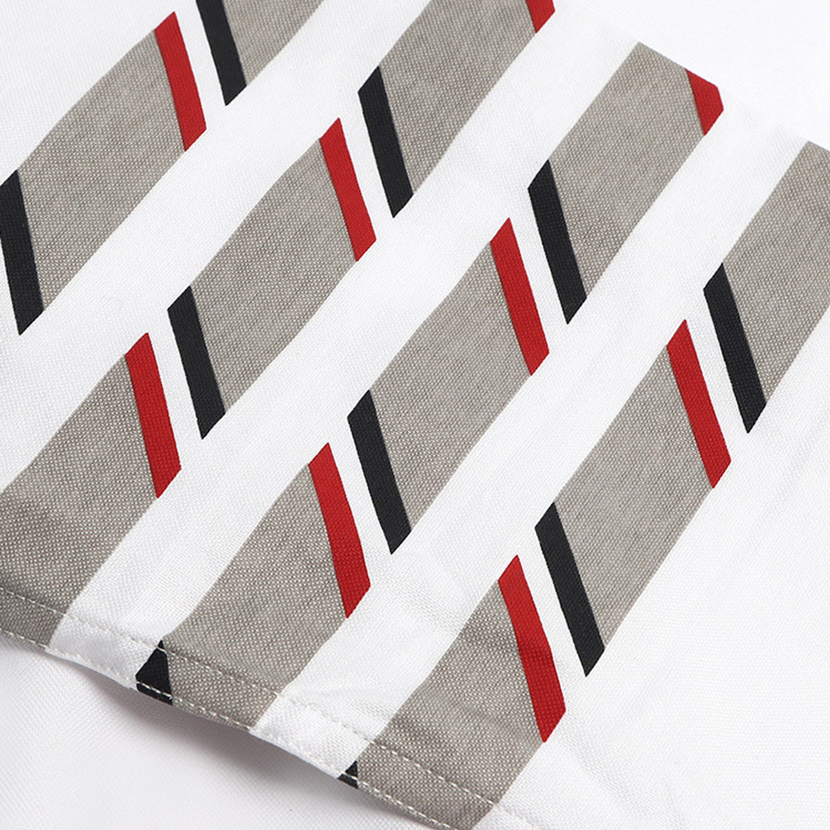 MR.TOM Casual Oxford Shirt