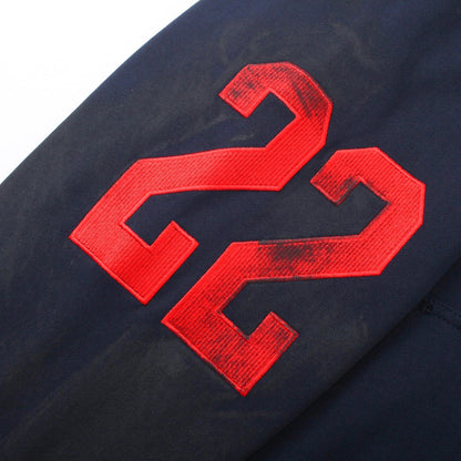 2025SS Print 22 Couples Hoodie