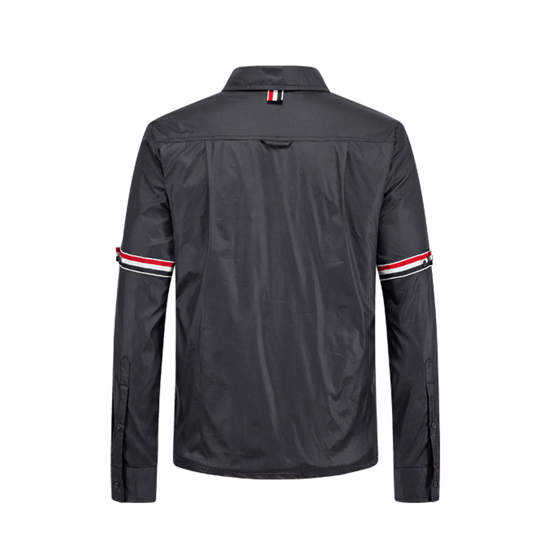 MR.TOM Double armband Jacket