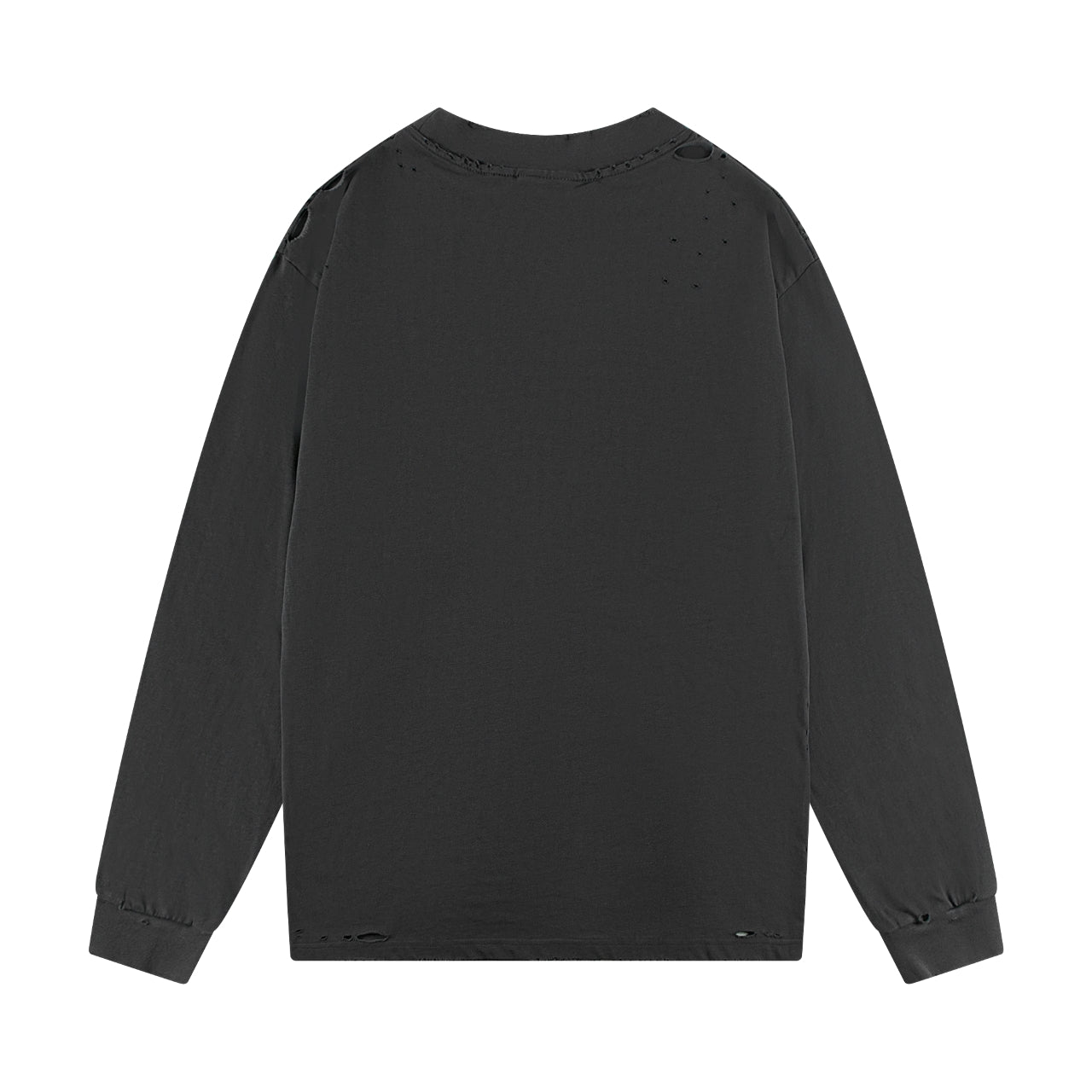 2025 Gradient Couples Sweatshirt