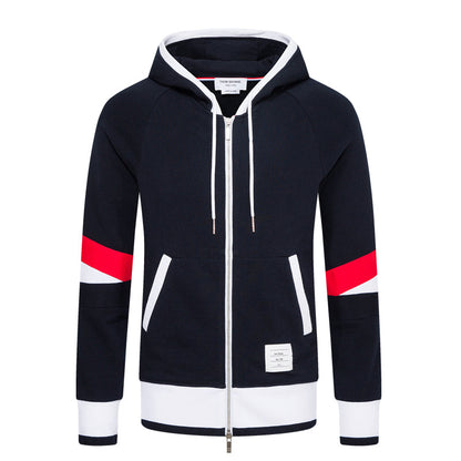 MR.TOM Couple 2025ss Hoodie