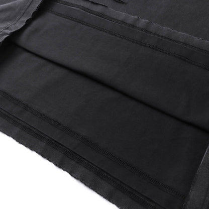 2025SS Two-Piece Hoodie