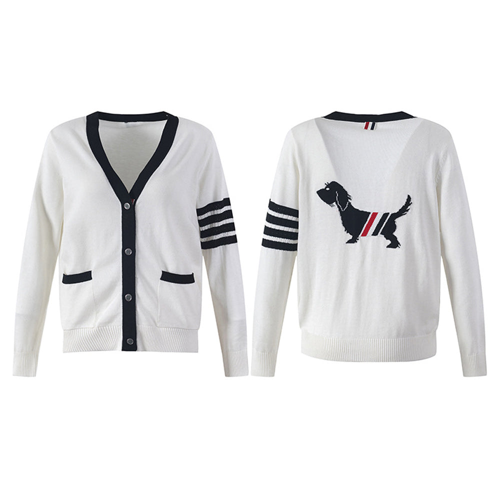 MR.TOM 2025ss Women sweater