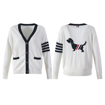 MR.TOM 2025ss Women sweater