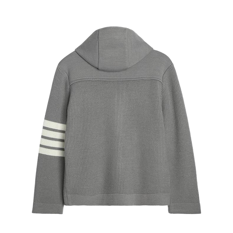 MR.TOM 2025ss Wool Coat Jacket