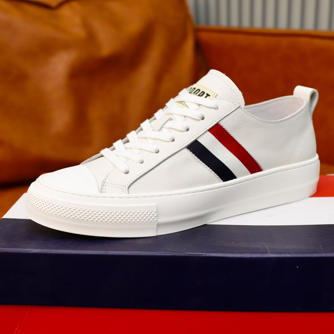 MR.TOM 2025ss Man Cowhide