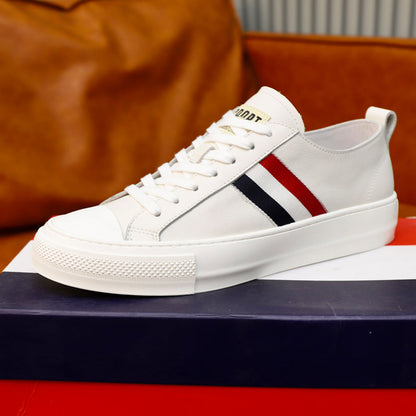 MR.TOM 2025ss Man Cowhide