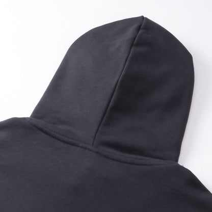 2025SS LOGO  Print Hoodie