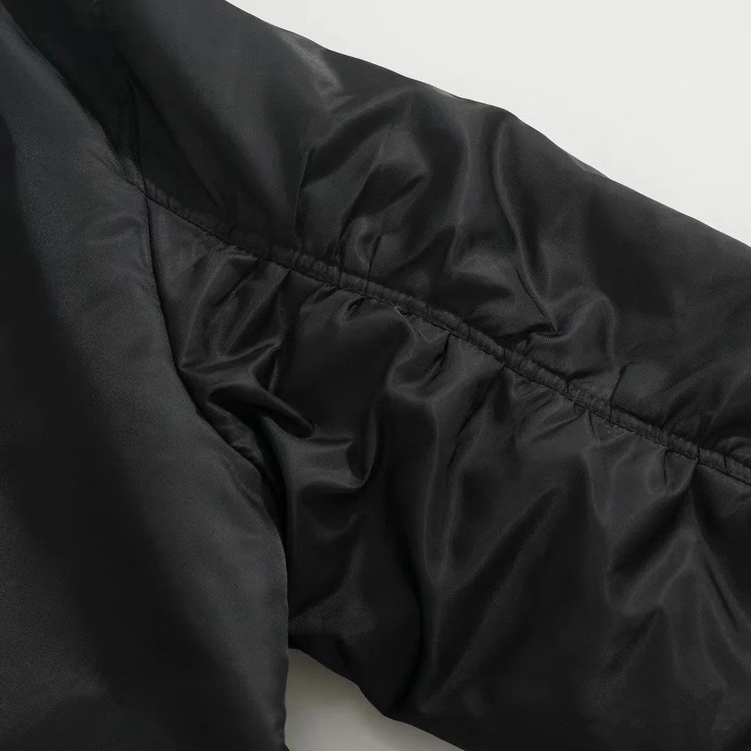 2025SS Men's Baseball Jacket