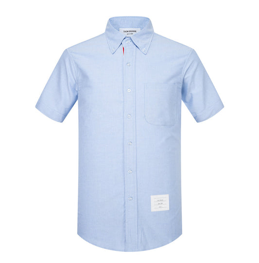 MR.TOM Short sleeved shirt