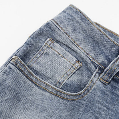 2026SSNew Casual Man Jeans