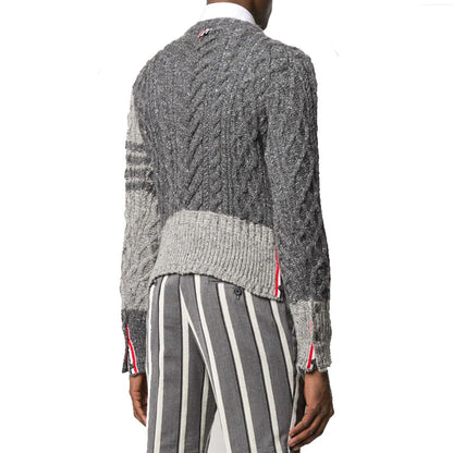 MR.TOM Crew Neck Sweater