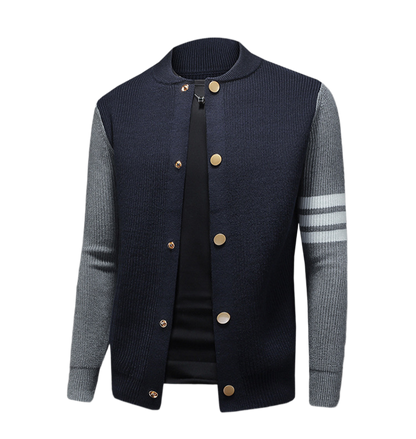 THOM 2025 Man Cardigan