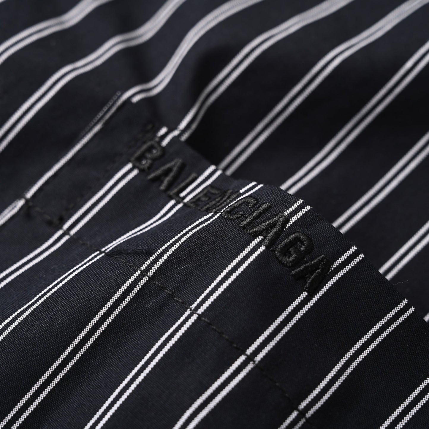 2026SS Plaid Long-Sleeve Shirt