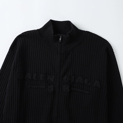 2025ss Man Turtleneck Sweater