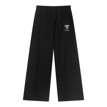 2025SS Man Sweatpants Top Set