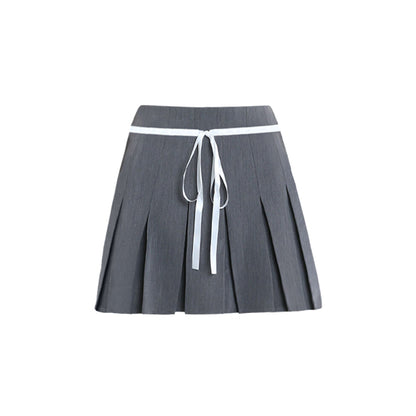MR.TOM 2025SS Short Women's Skirt